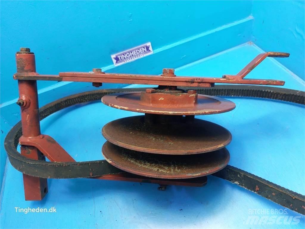 Laverda 627 Utilaje agricole - Altele