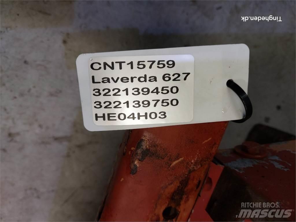 Laverda 627 Utilaje agricole - Altele