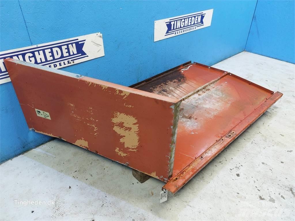 Laverda 627 Utilaje agricole - Altele