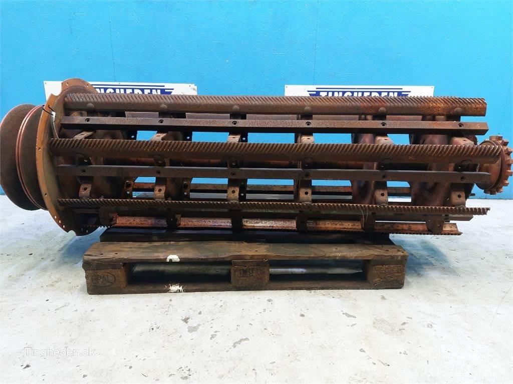Laverda 627 Accesorii combine agricole