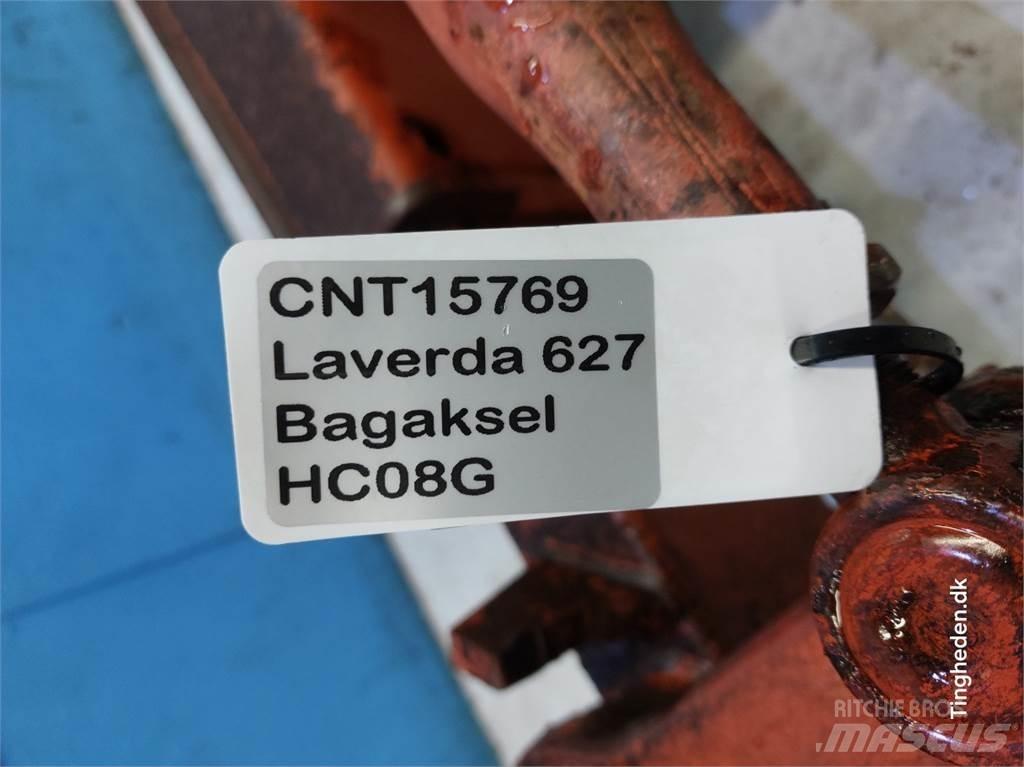 Laverda 627 Accesorii combine agricole