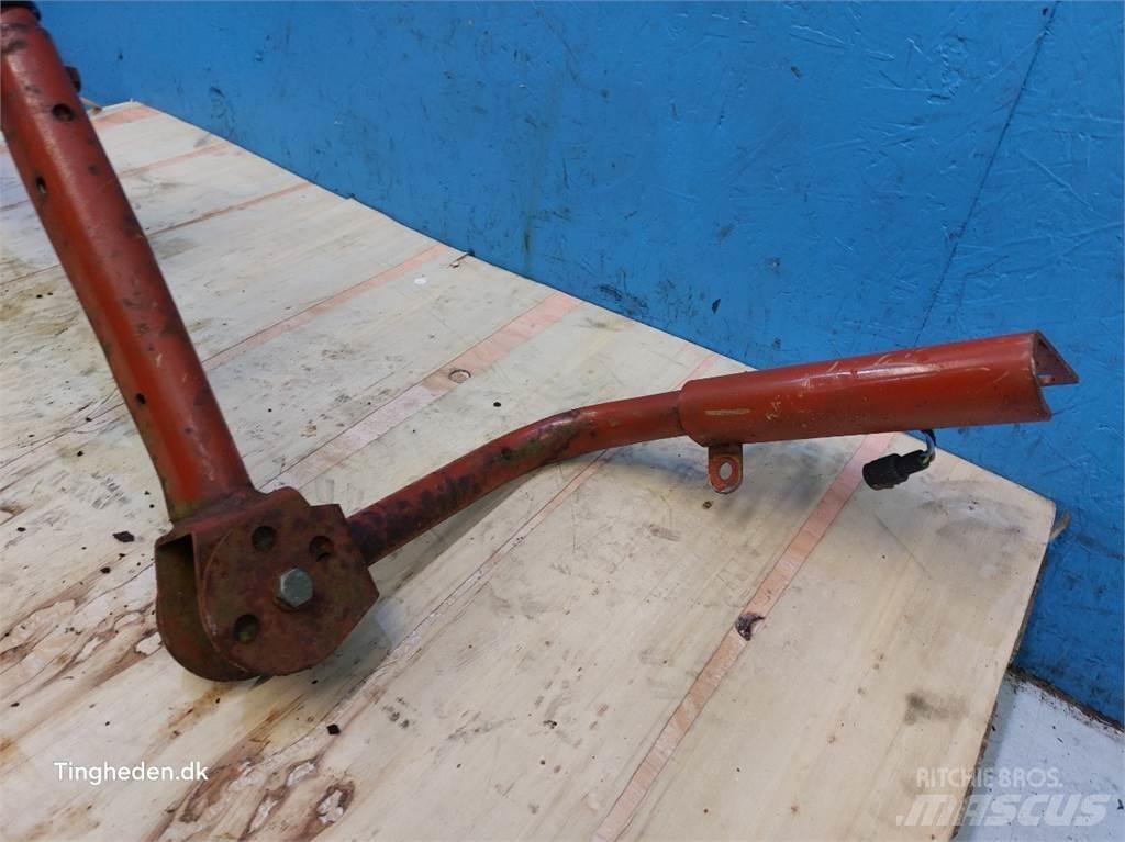 Laverda 627 Utilaje agricole - Altele