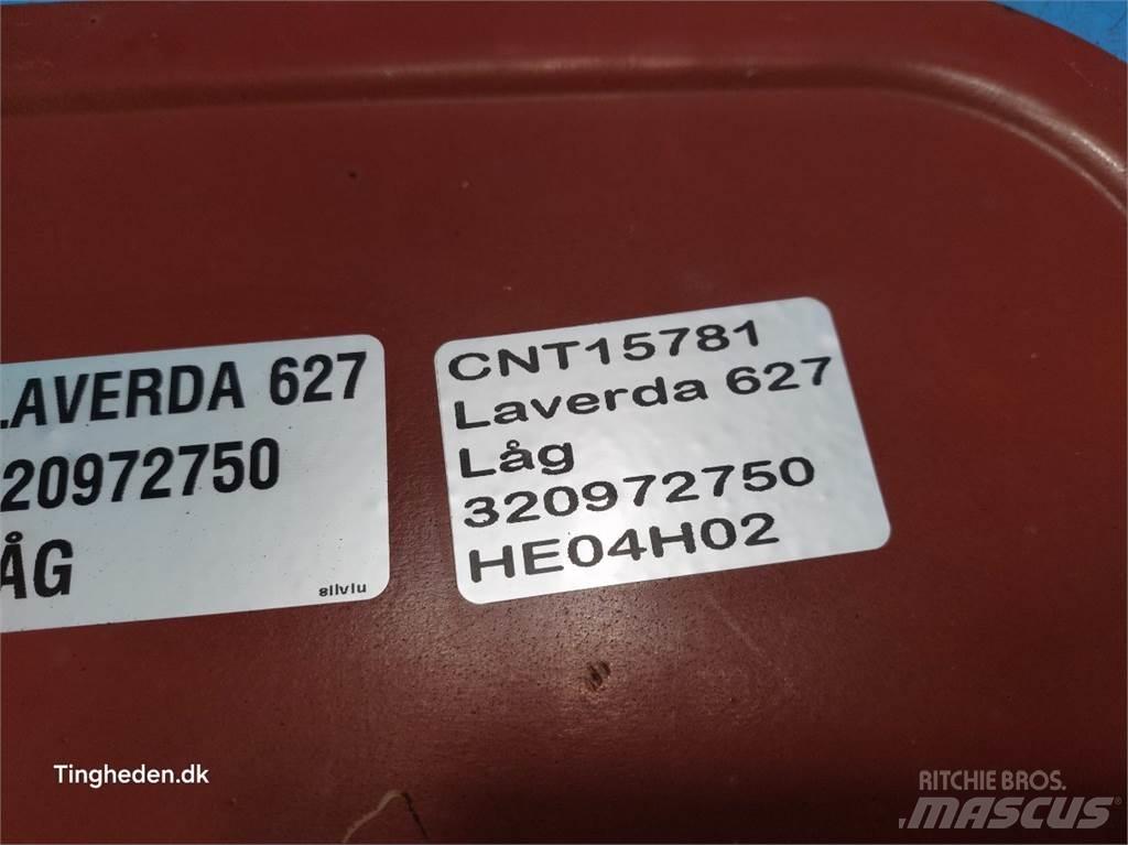 Laverda 627 Utilaje agricole - Altele