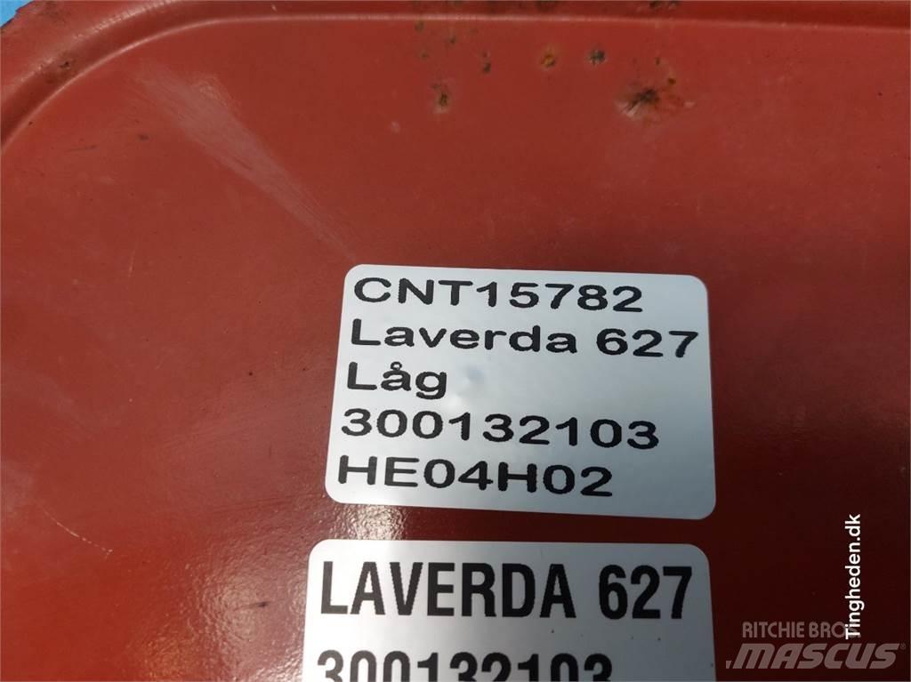 Laverda 627 Utilaje agricole - Altele