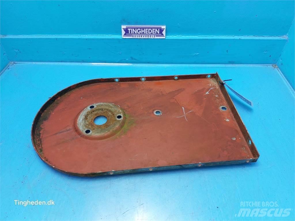 Laverda 627 Accesorii combine agricole
