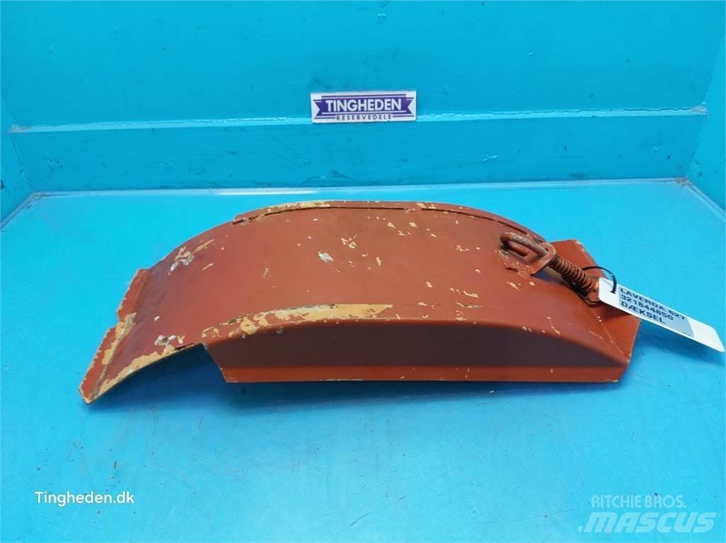 Laverda 627 Accesorii combine agricole
