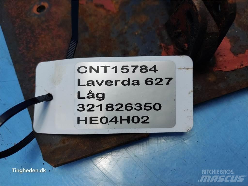 Laverda 627 Accesorii combine agricole