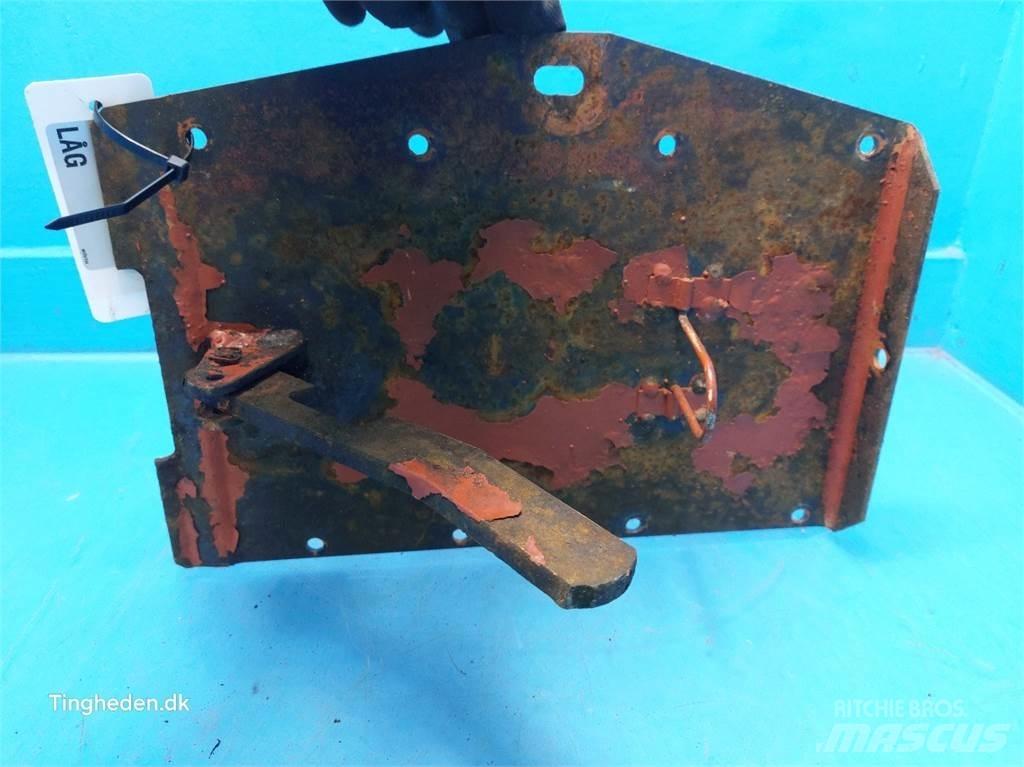 Laverda 627 Accesorii combine agricole