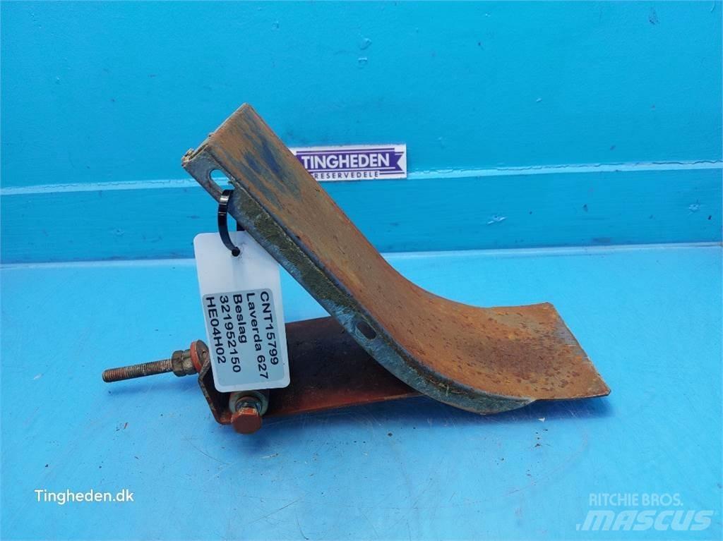Laverda 627 Accesorii combine agricole