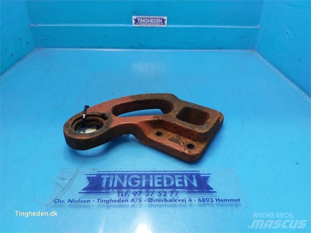 Laverda 627 Dispersare nisip si sare