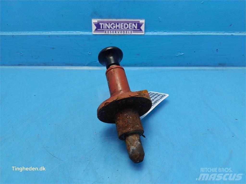 Laverda 627 Accesorii combine agricole