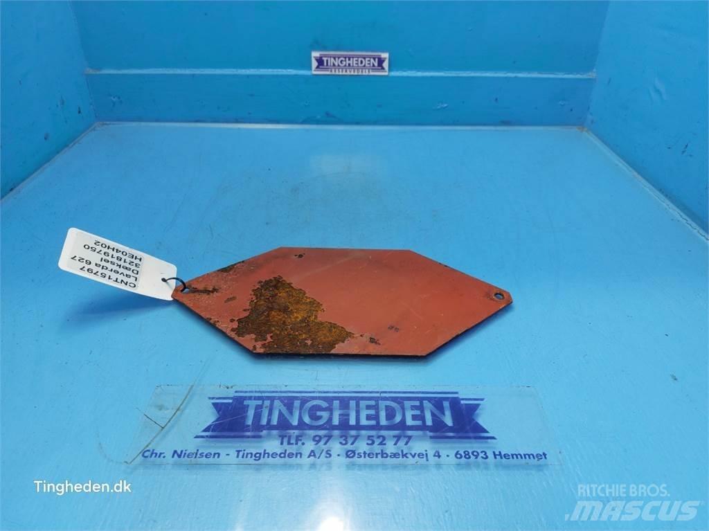 Laverda 627 Accesorii combine agricole
