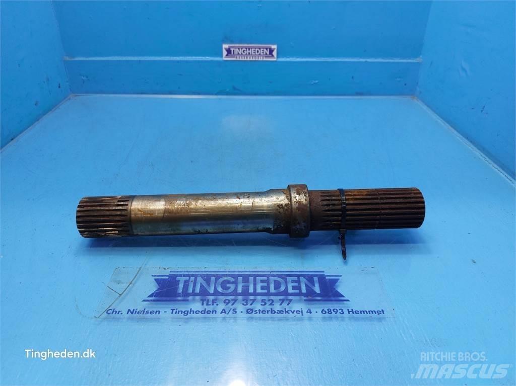 Laverda 627 Accesorii combine agricole