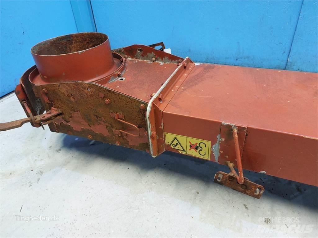 Laverda 627 Accesorii combine agricole