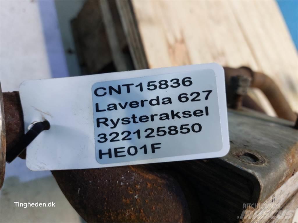 Laverda 627 Accesorii combine agricole