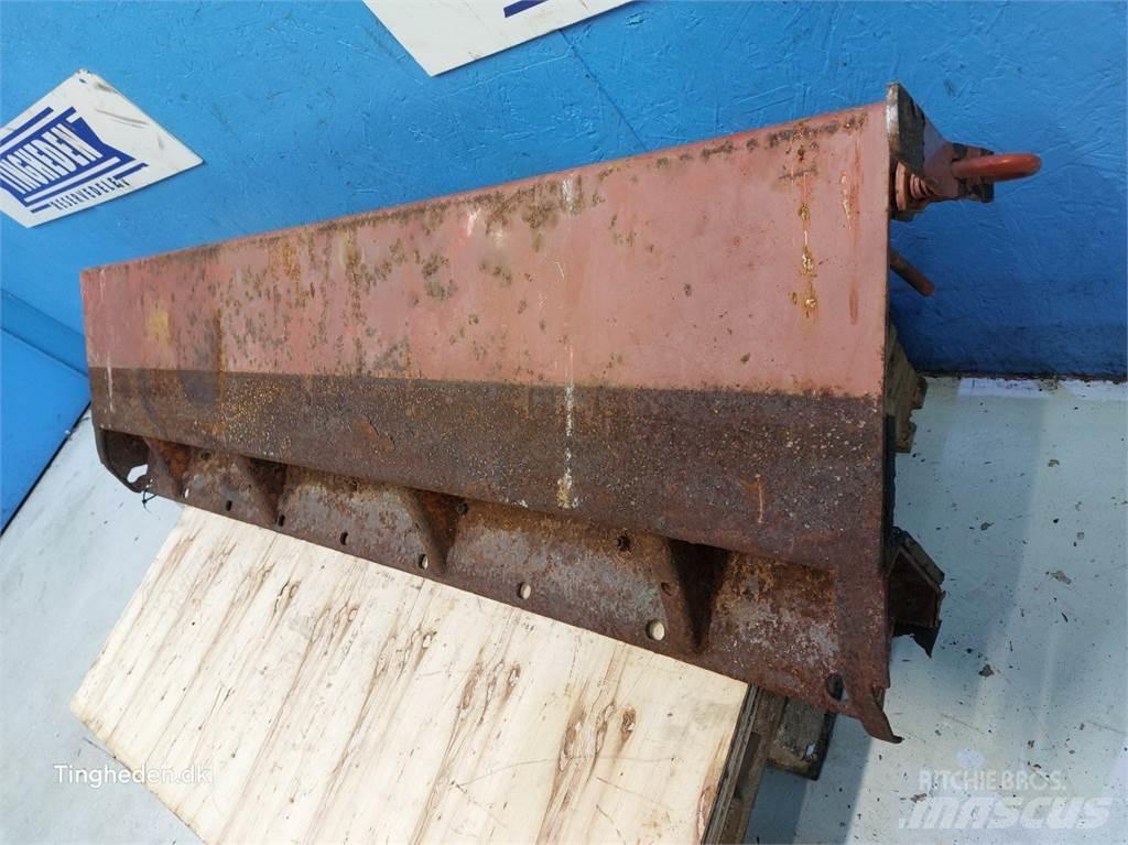 Laverda 627 Accesorii combine agricole