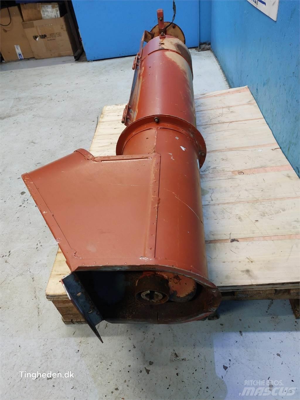 Laverda 627 Accesorii combine agricole