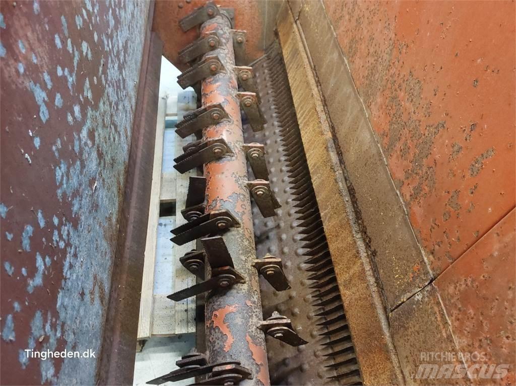 Laverda 627 Accesorii combine agricole