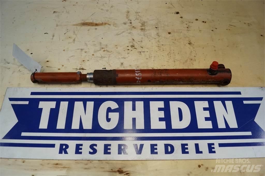 Laverda E360 Accesorii combine agricole