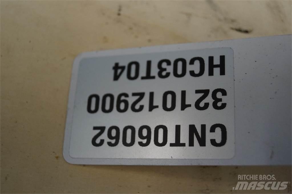 Laverda E540 Accesorii combine agricole