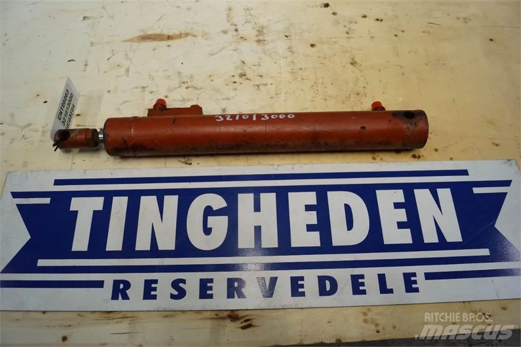 Laverda E540 Accesorii combine agricole