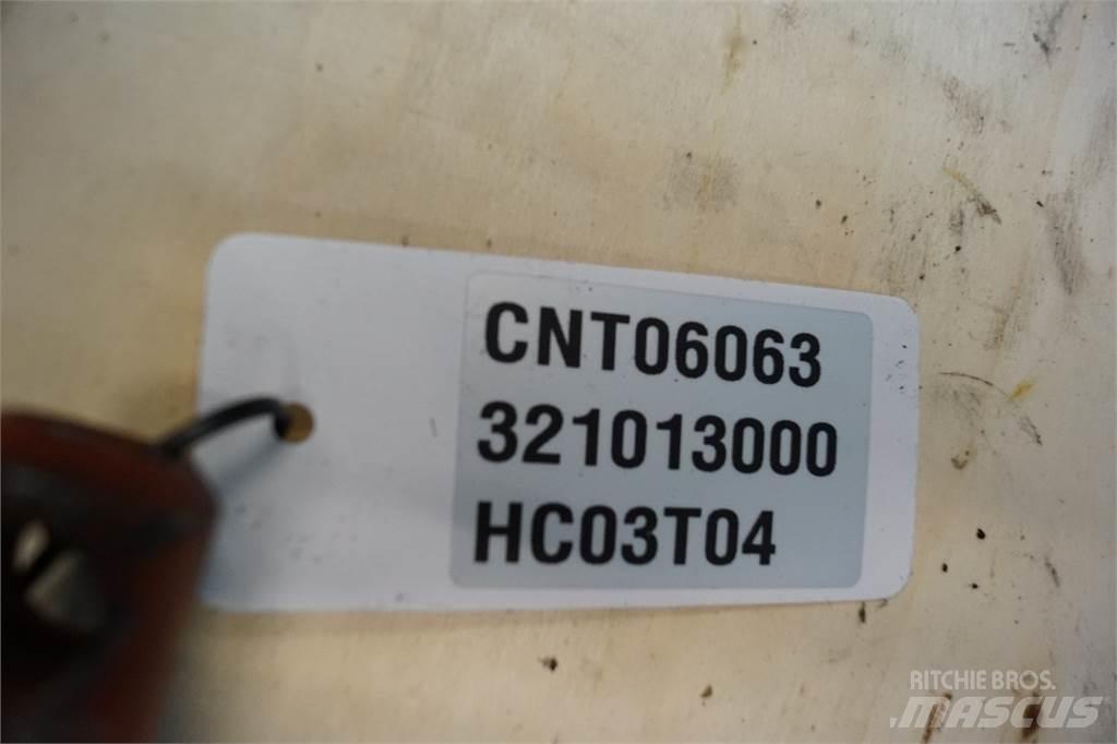Laverda E540 Accesorii combine agricole