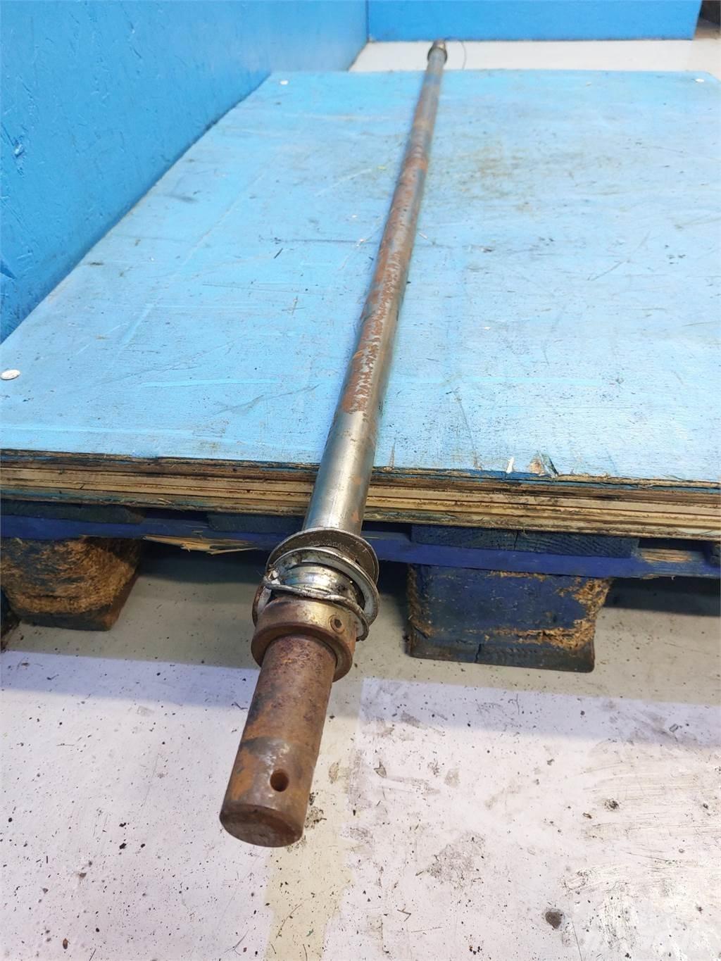 Laverda L627 Accesorii combine agricole
