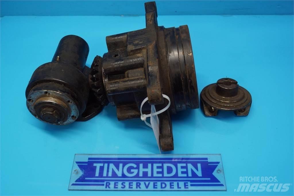 Laverda L660 Accesorii combine agricole