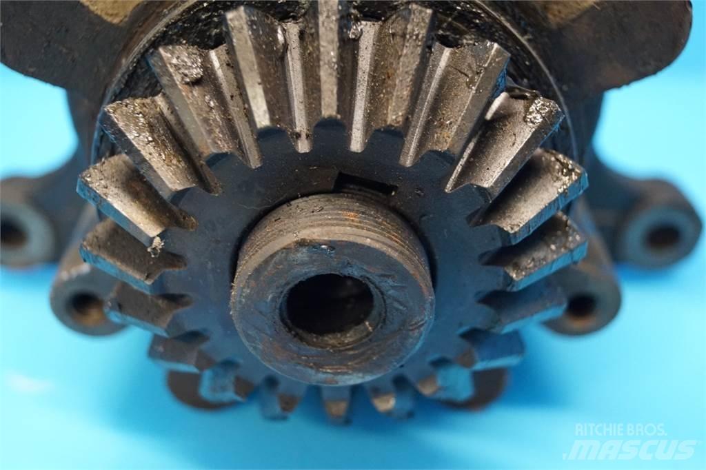 Laverda L660 Accesorii combine agricole