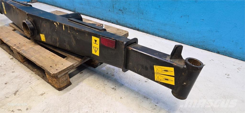 Laverda M306 Accesorii combine agricole