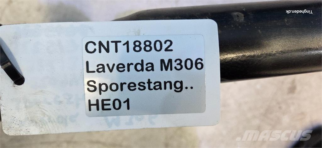 Laverda M306 Accesorii combine agricole