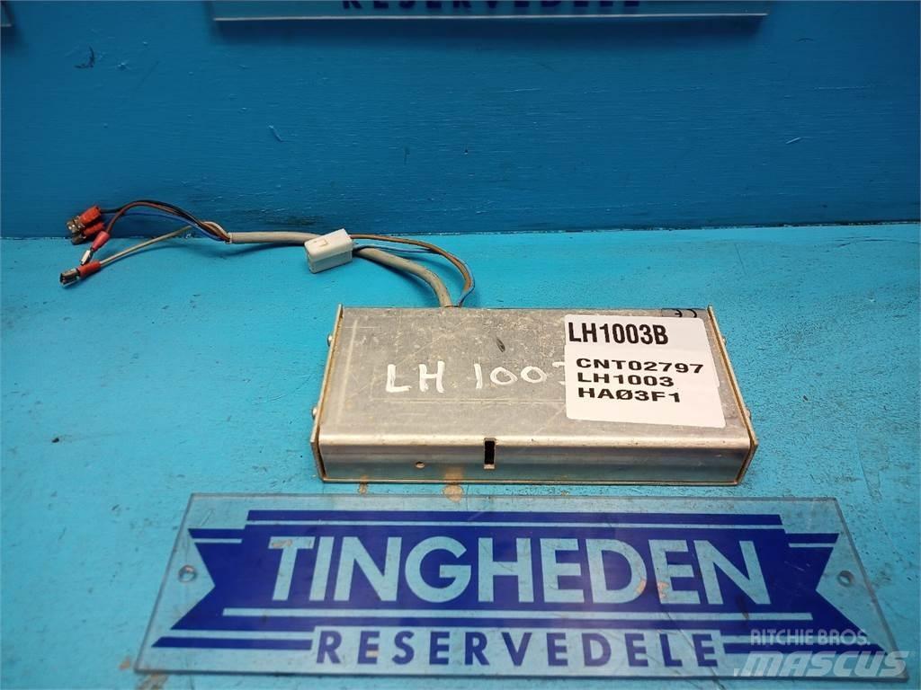  LH1003 Electronice