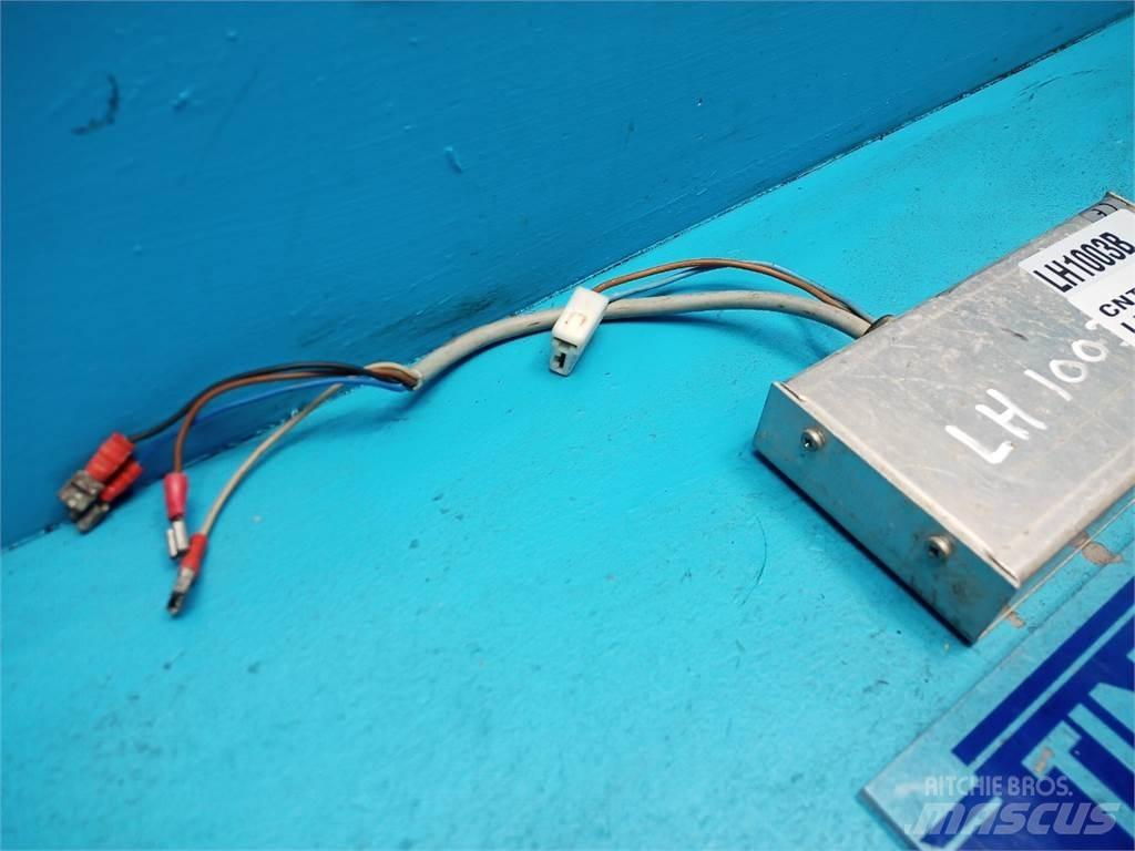  LH1003 Electronice