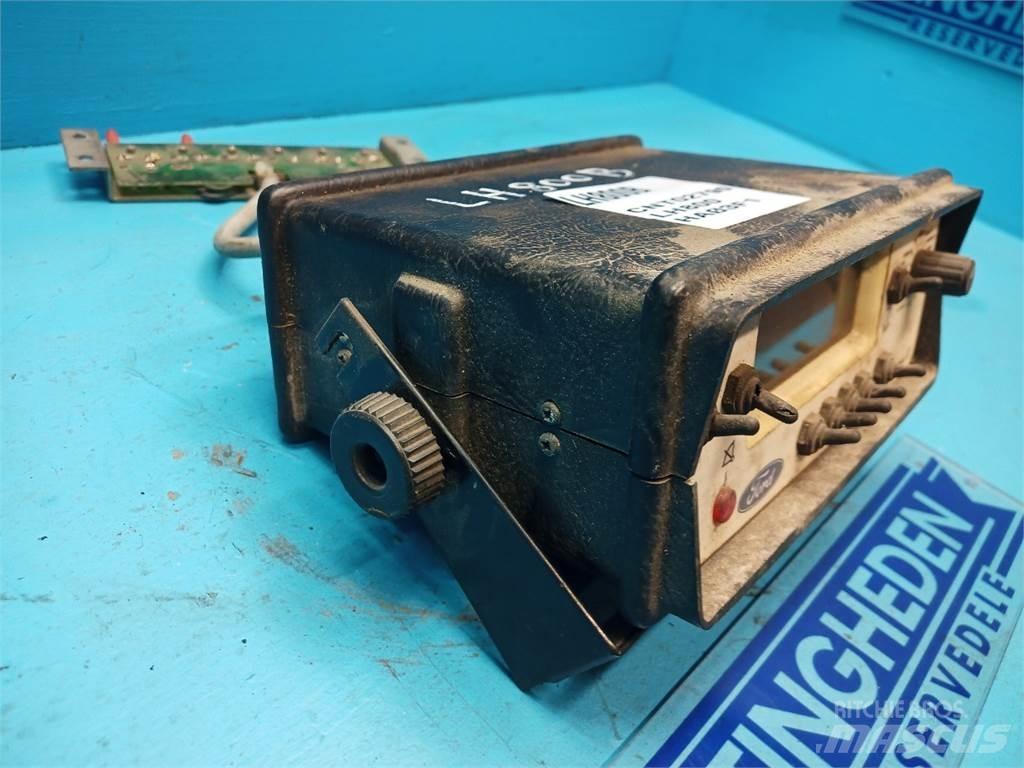  LH800 Alte masini si accesorii de insamantare