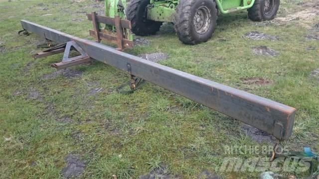  Løftebum Piese si echipamente pentru macara