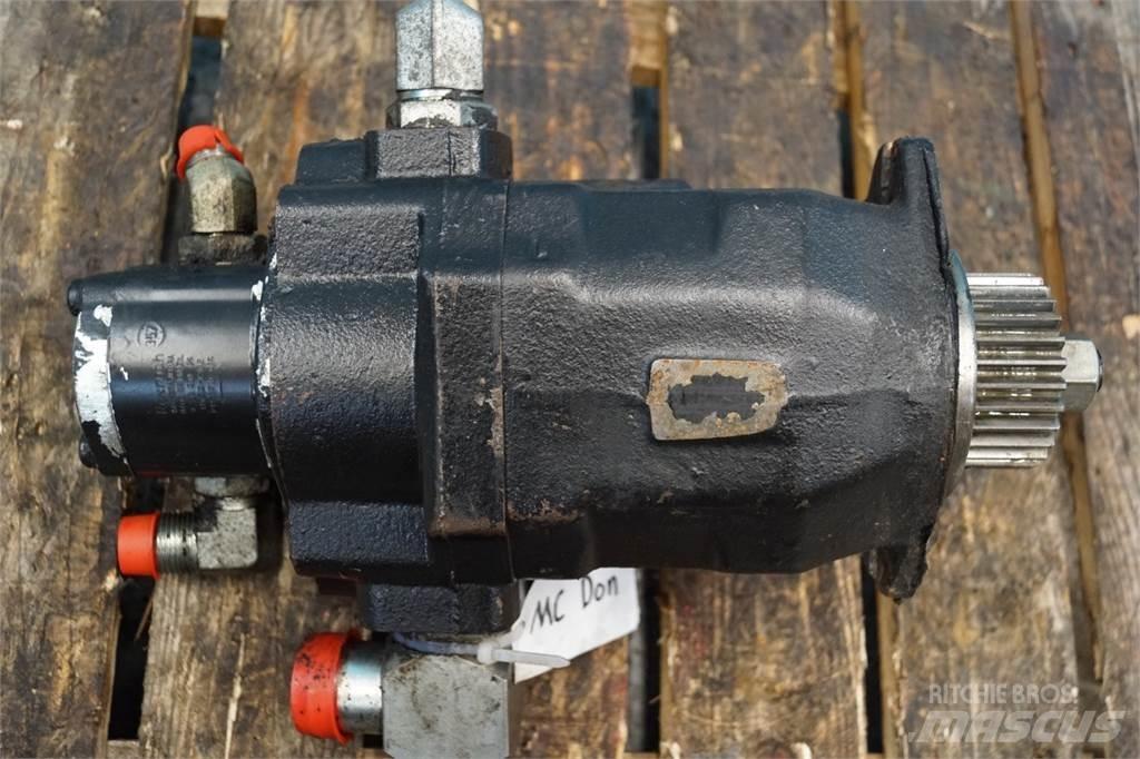 MacDon D60 Accesorii combine agricole