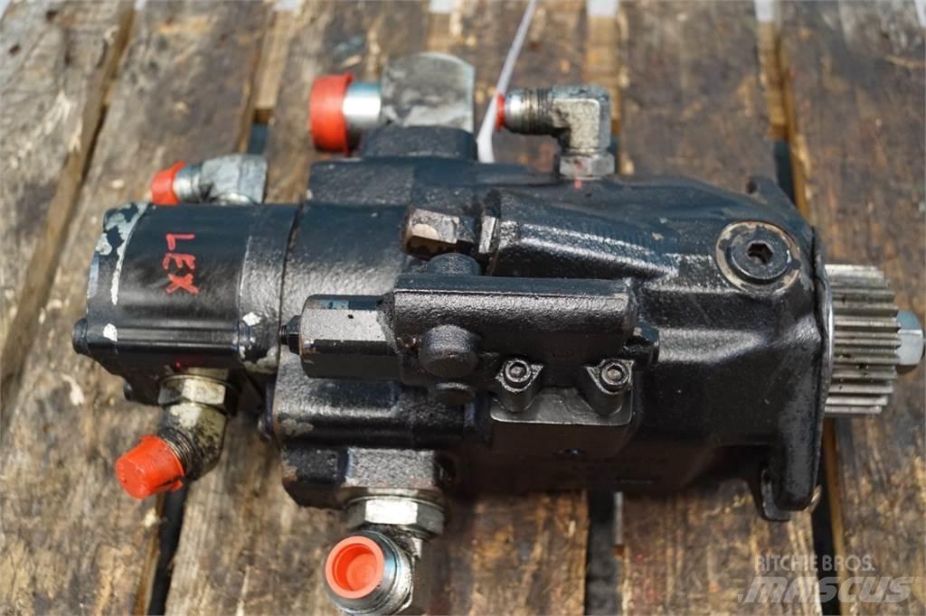 MacDon D60 Accesorii combine agricole