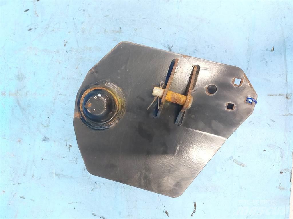 MacDon D60 Accesorii combine agricole