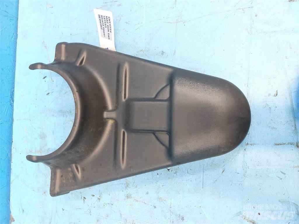 MacDon D60 Accesorii combine agricole