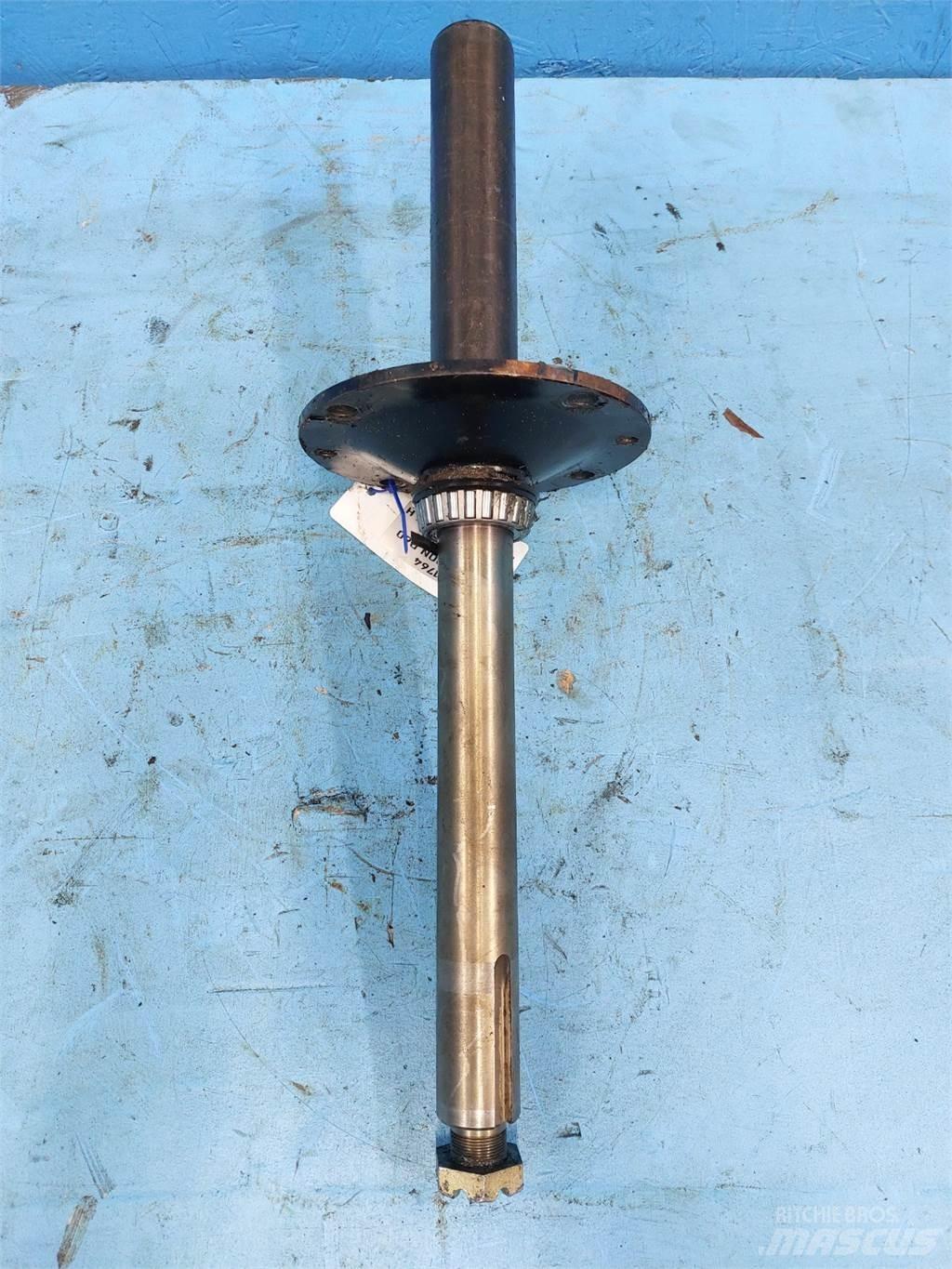 MacDon D60 Accesorii combine agricole