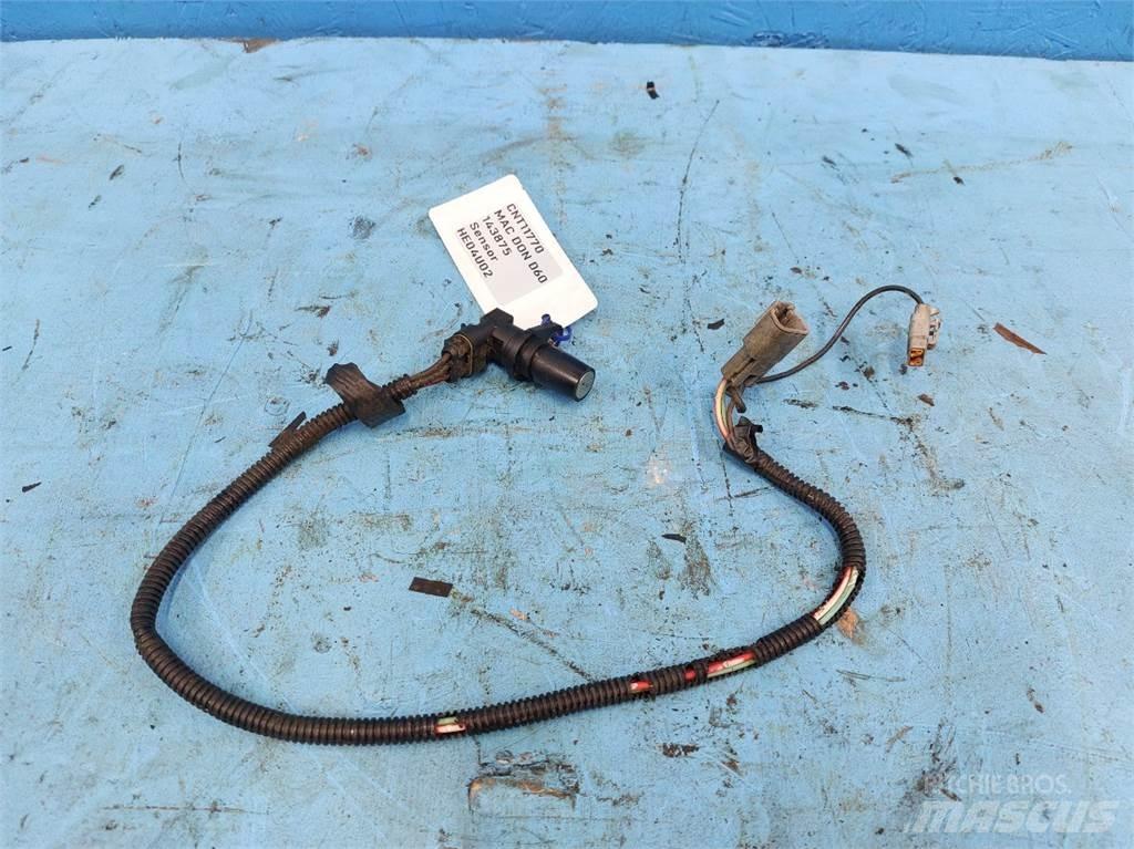 MacDon D60 Accesorii combine agricole