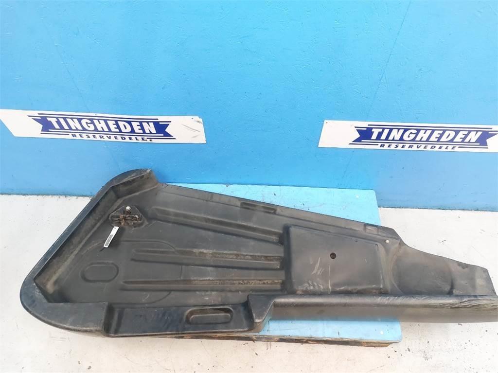 MacDon D60 Accesorii combine agricole