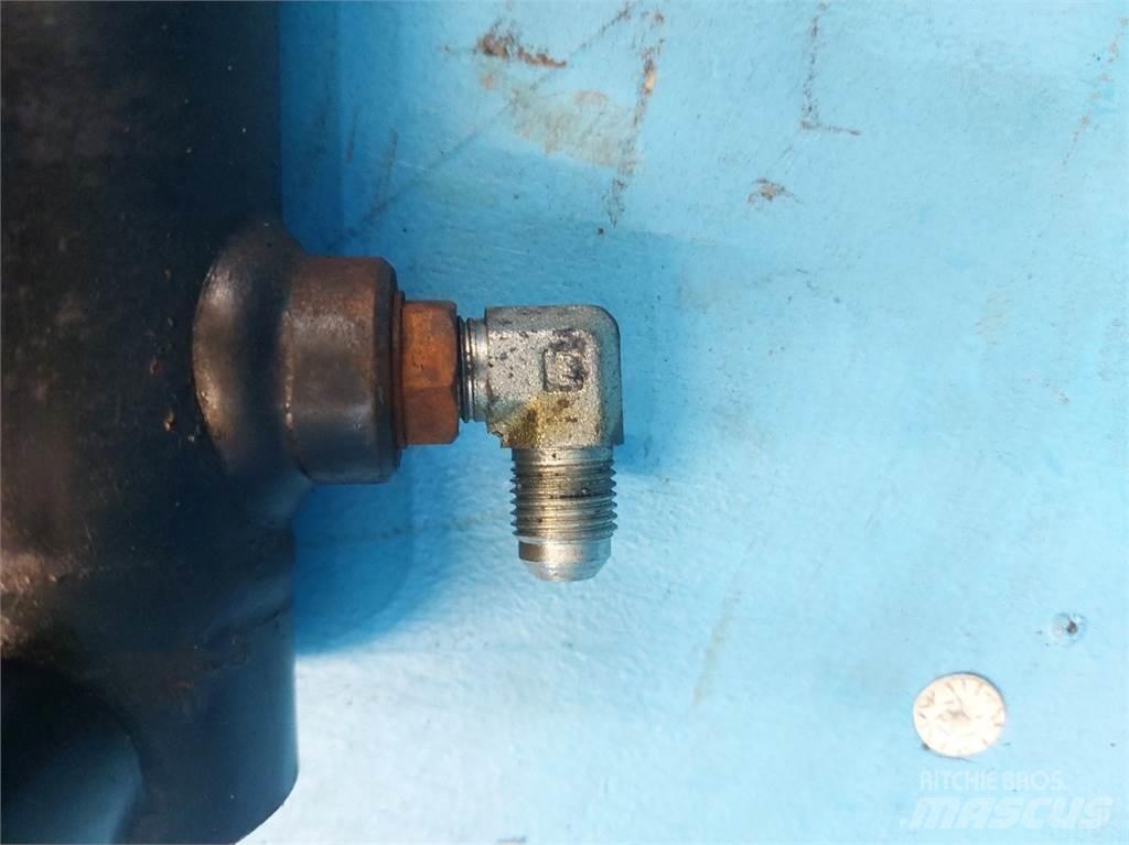 MacDon D60 Accesorii combine agricole