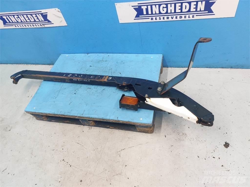MacDon D60 Accesorii combine agricole
