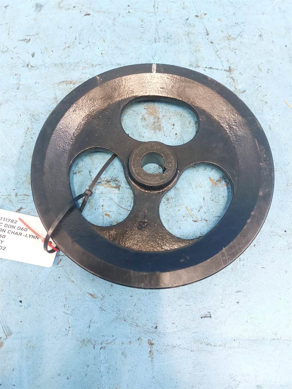MacDon D60 Accesorii combine agricole