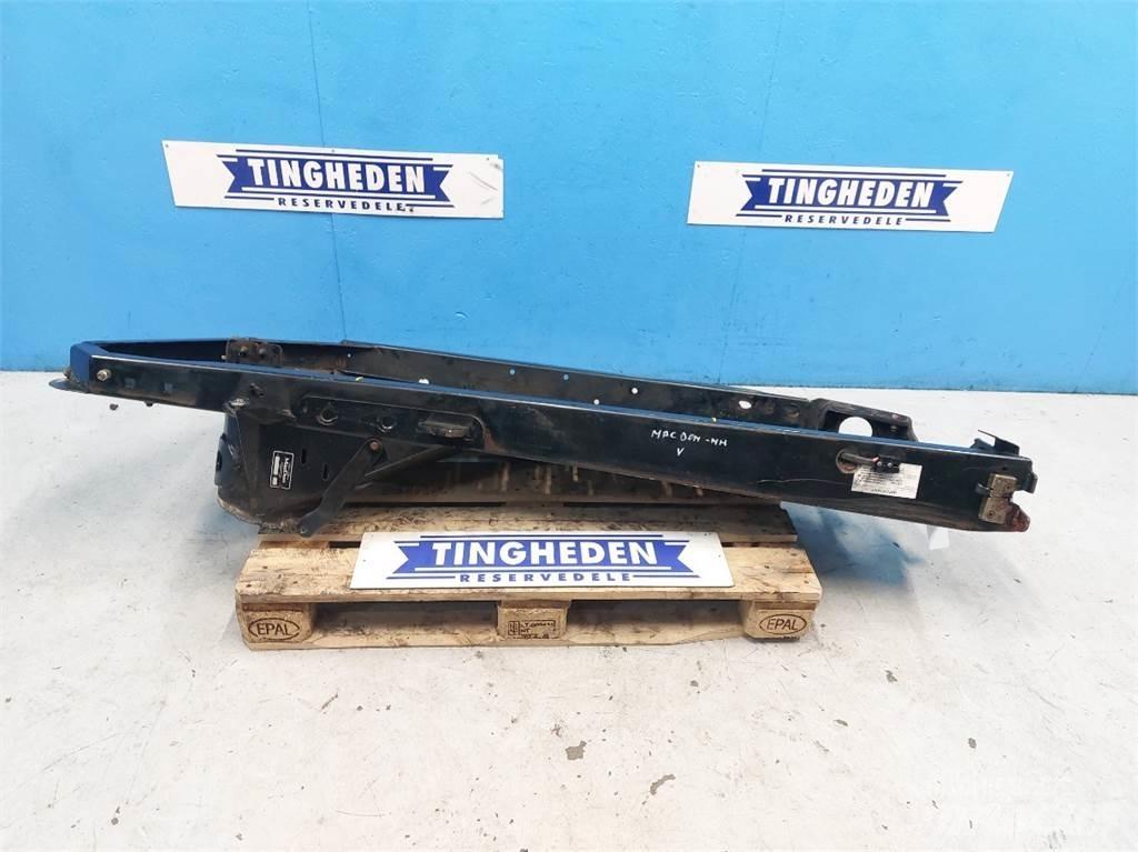 MacDon D60 Accesorii combine agricole