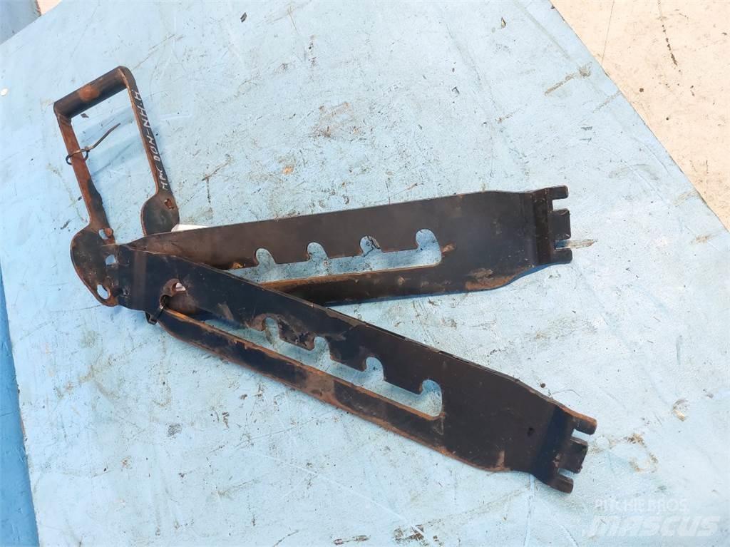 MacDon D60 Accesorii combine agricole