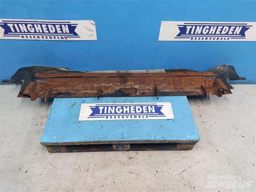 MacDon D60 Accesorii combine agricole