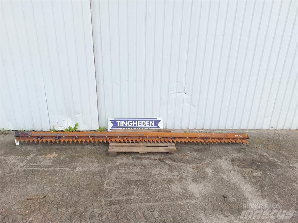 MacDon D60 Accesorii combine agricole