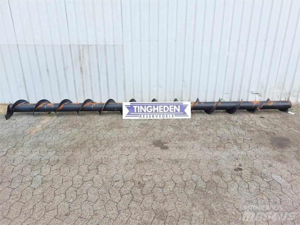 MacDon D60 Accesorii combine agricole